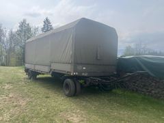 Achleitner SEKA 105