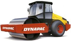 Dynapac CA612D