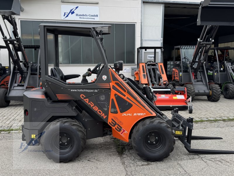 Kuiper K3000 KP