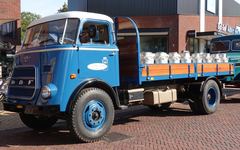 DAF A 1600 DF 425