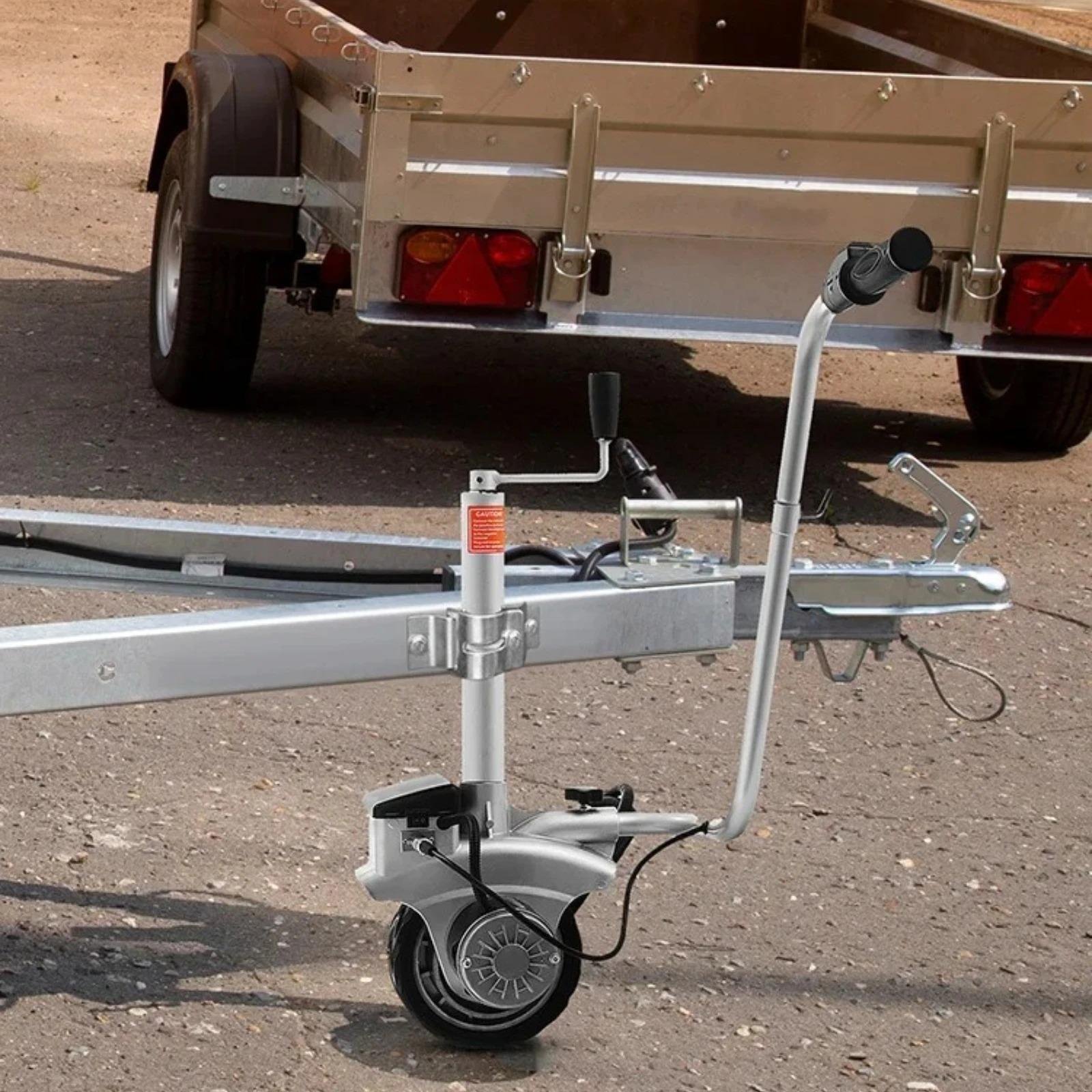 Trailer Evers EKB3.5.2
