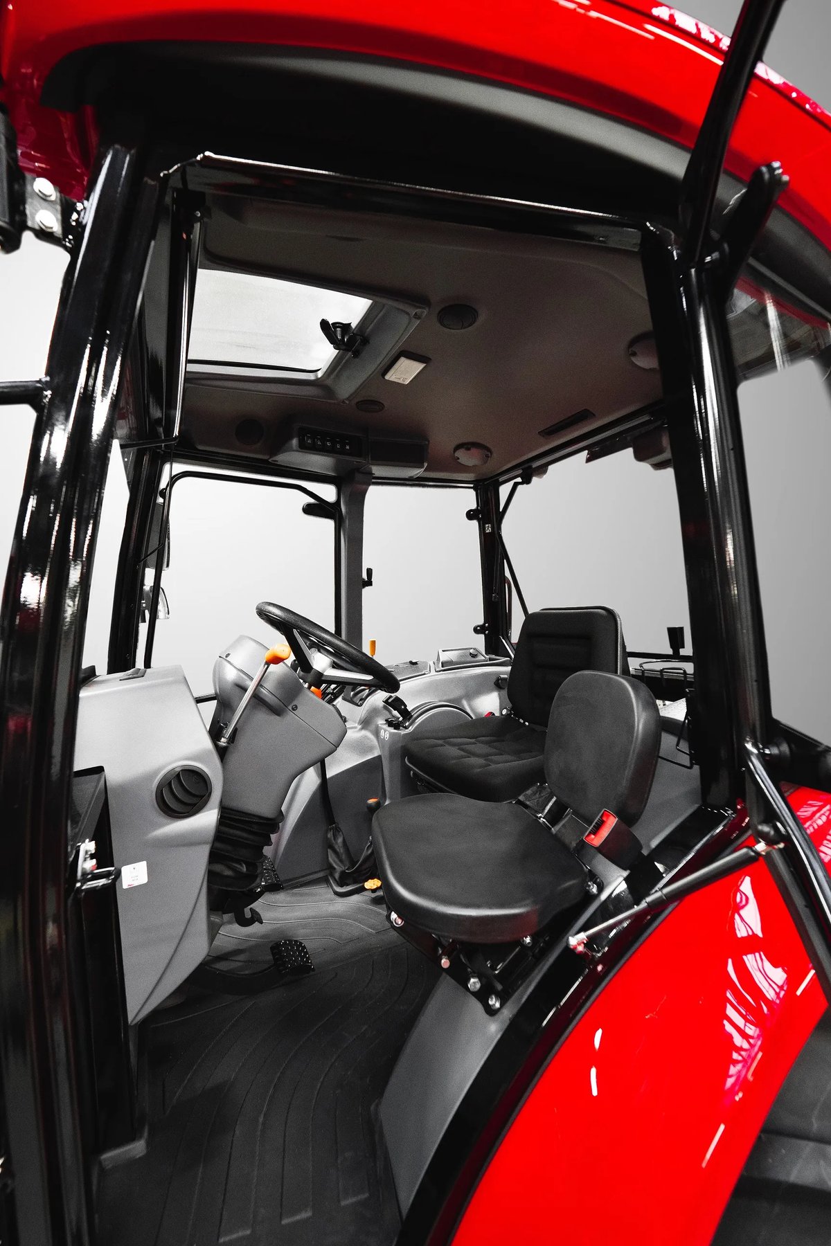 Traktor Zetor ZETOR MAJOR 80