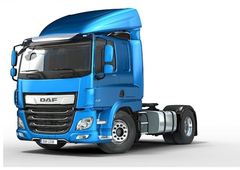 DAF CF 300 FT