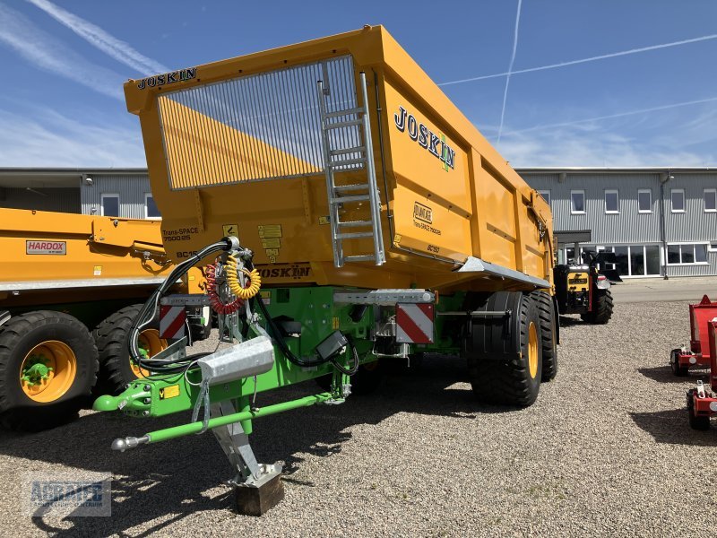 Car trailers up to 3.5 t Jj Trailer EAGLE 7500FB-35