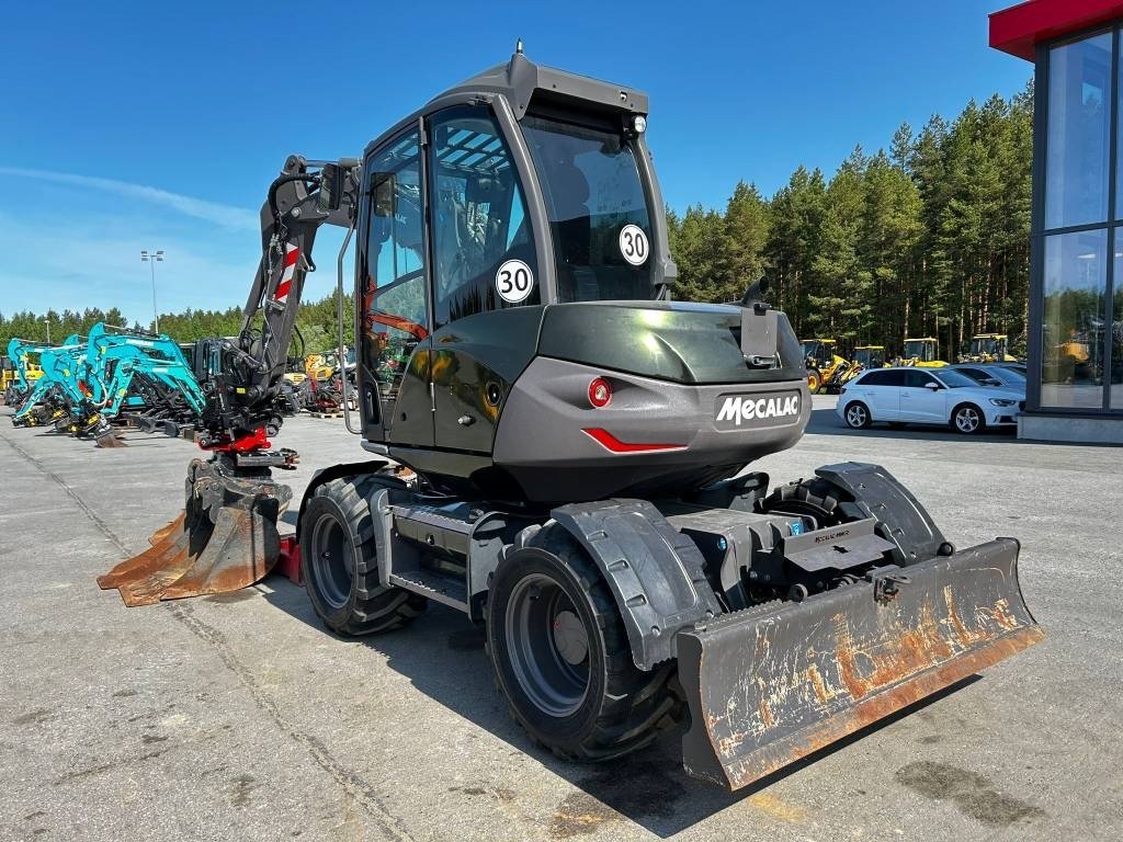 Car trailers up to 3.5 t Omavalmiste JULLIKA