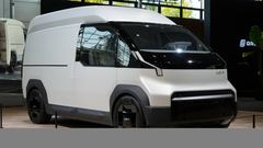 Kia Weitere Modelle