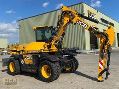 JCB HYDRADIG 110W