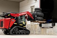 Yanmar TL75VS-1C