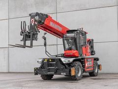 Manitou MRT 2660 e