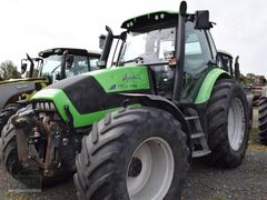 Deutz-Fahr Agrotron TTV1160