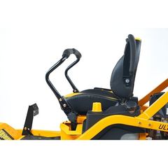 Cub Cadet XZ5-L107 | 17BAEACS603