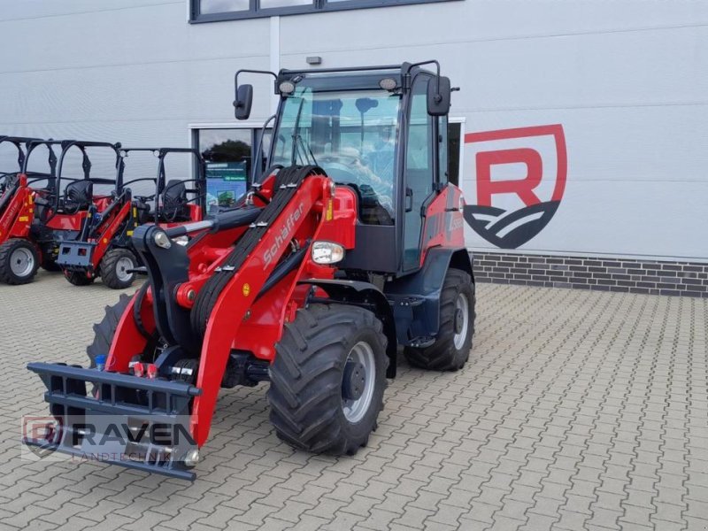 Maschine Schäffer 5680 Z