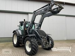 Valtra T174E A