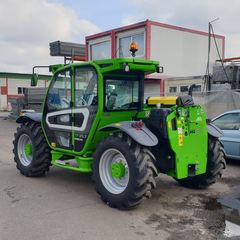 Merlo TF 35.7-120 G
