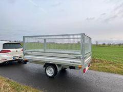Humbaur GARANT 1800 3S