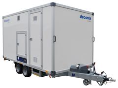 Deconta C 4000A