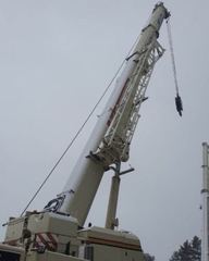 Terex AC100