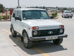 Lada NIVA