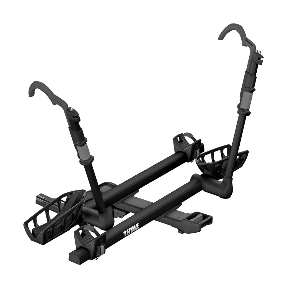 Car trailers up to 3.5 t Thule THULE BRAVO 2.0