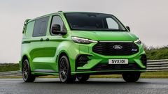 Ford EG/DH 001