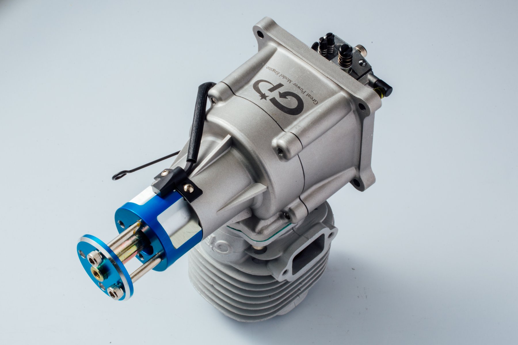 Diesel engine Ihi Agri Tech GP61/3000