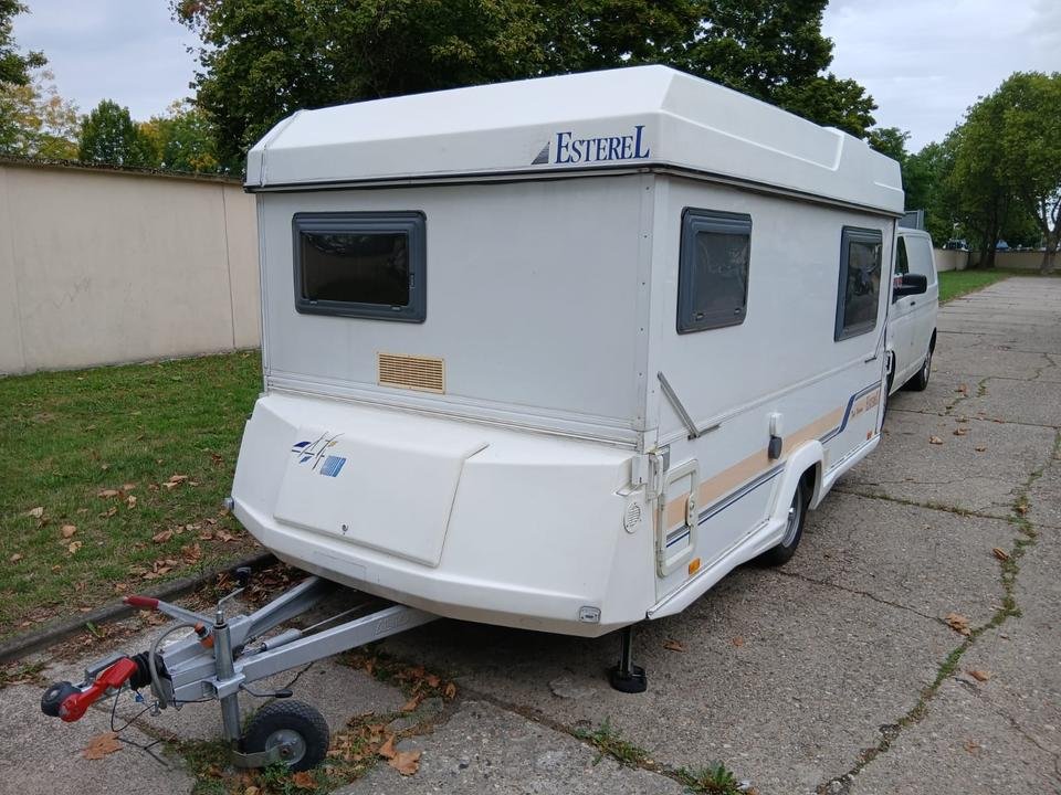 ESTEREL C 395