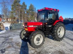Case 885XL