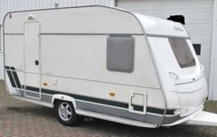 CHATEAU 390 FB