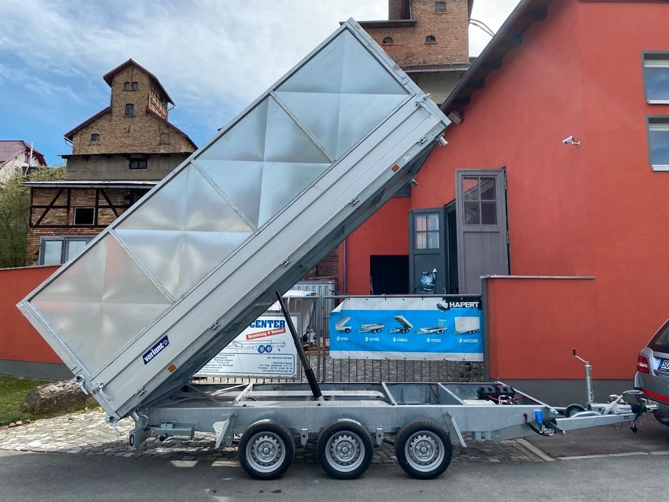 Trailer Variant 3321TB