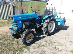 Suzue M1502D