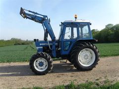 County 6600-Four