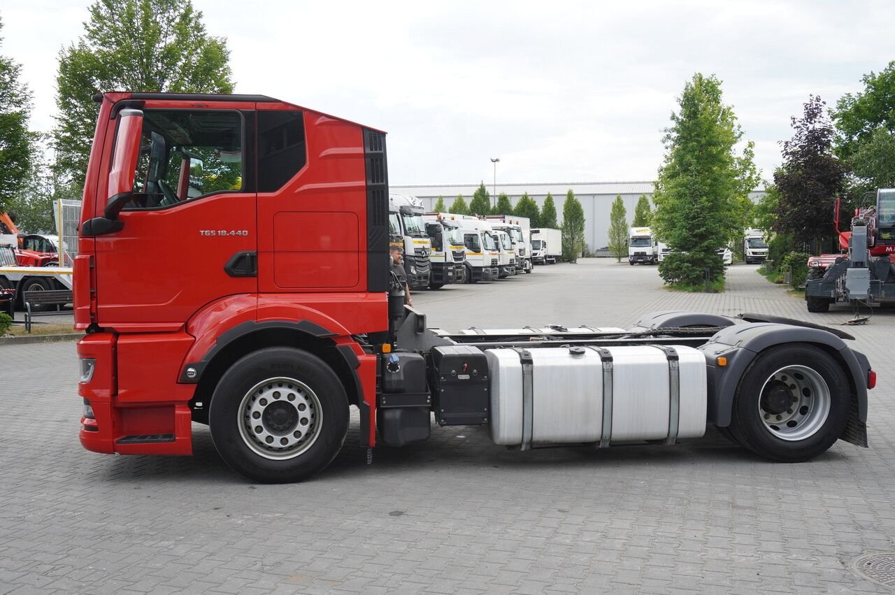 Truck MAN TGS 18.440 4x2 LL SA