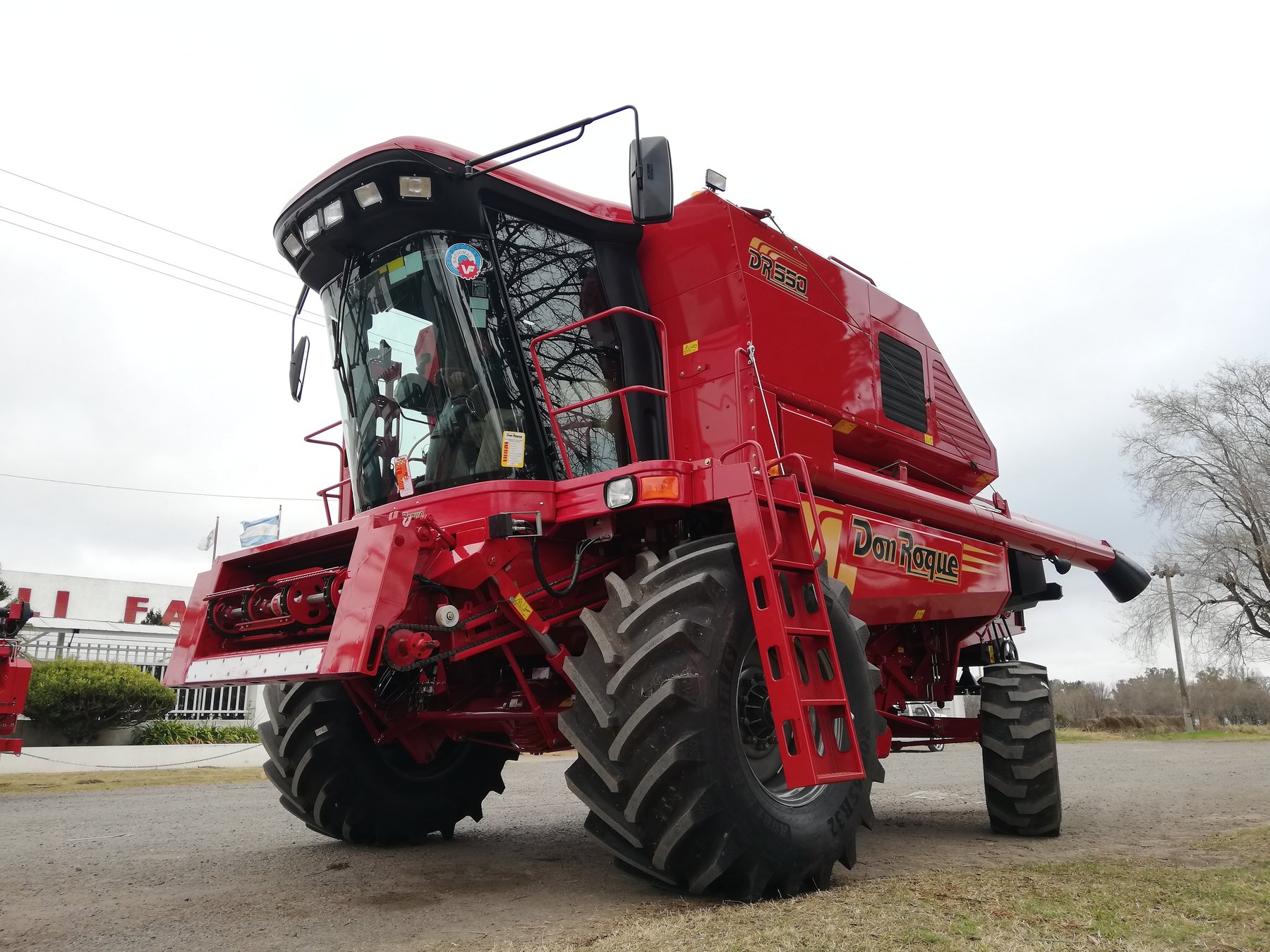Vassalli 1550 E