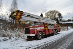 Sisu R-142BPT6X2/4050+1200