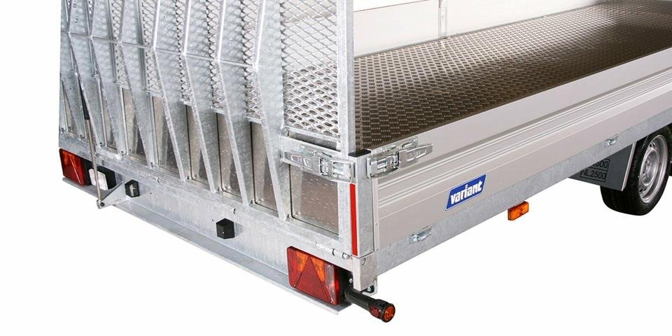 Unicar WA 2700
