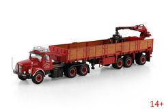 Scania 110S46/4600
