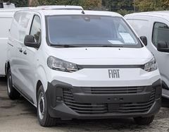 Fiat SCUDO VAN 12-2.0JTD-270ZXC1BWAL/312