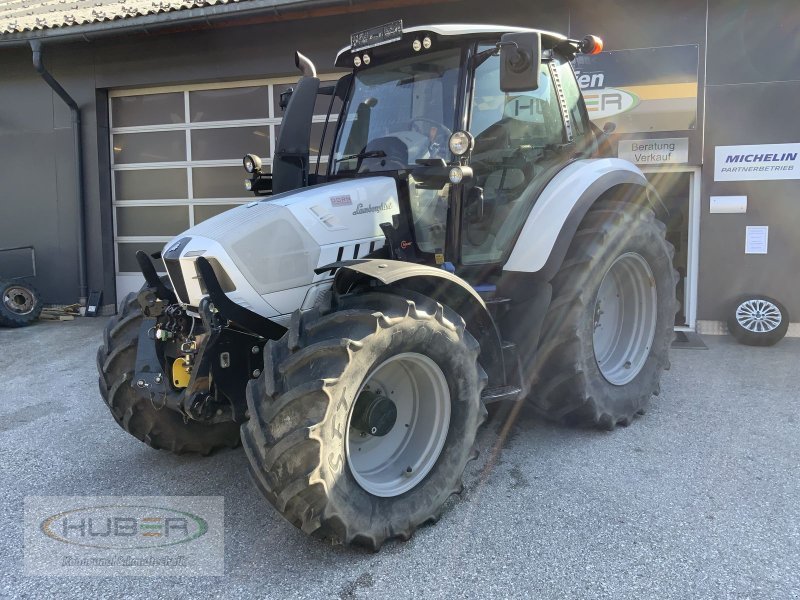 Tractor Sdf Lamborghini 260 VICTORY
