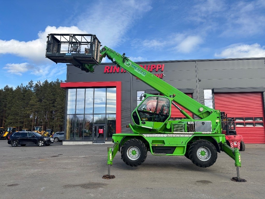 Light trailers up to 750 kg MERIKO 467/750