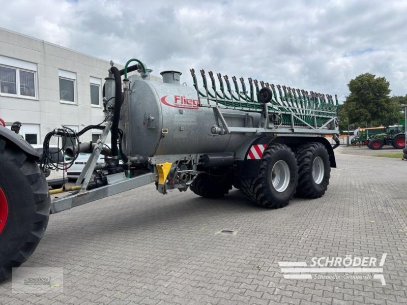 Trailer VFW 440 S