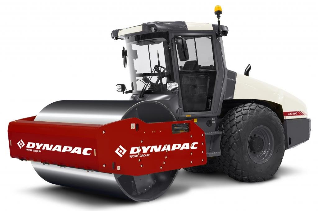 Dynapac CA3500DCO