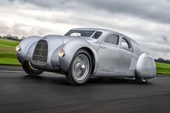 Auto Union AUDI AVANT VAN D 51KW