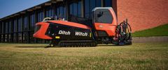 Ditch Witch MT26