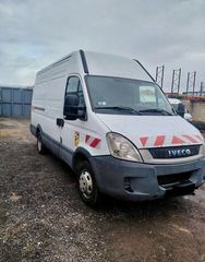 Iveco 50C15V EURO 4 LD