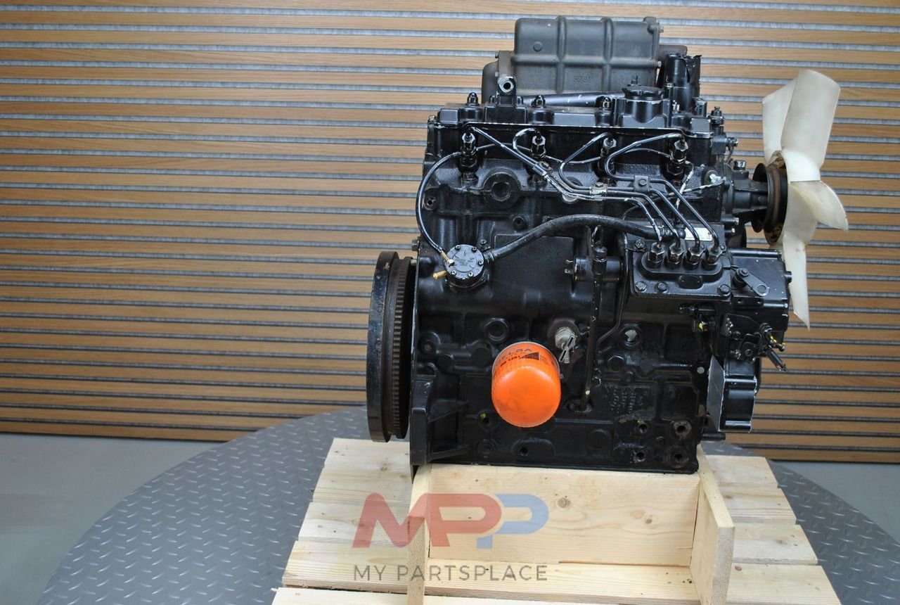 Diesel engine Perkins 2778/2000