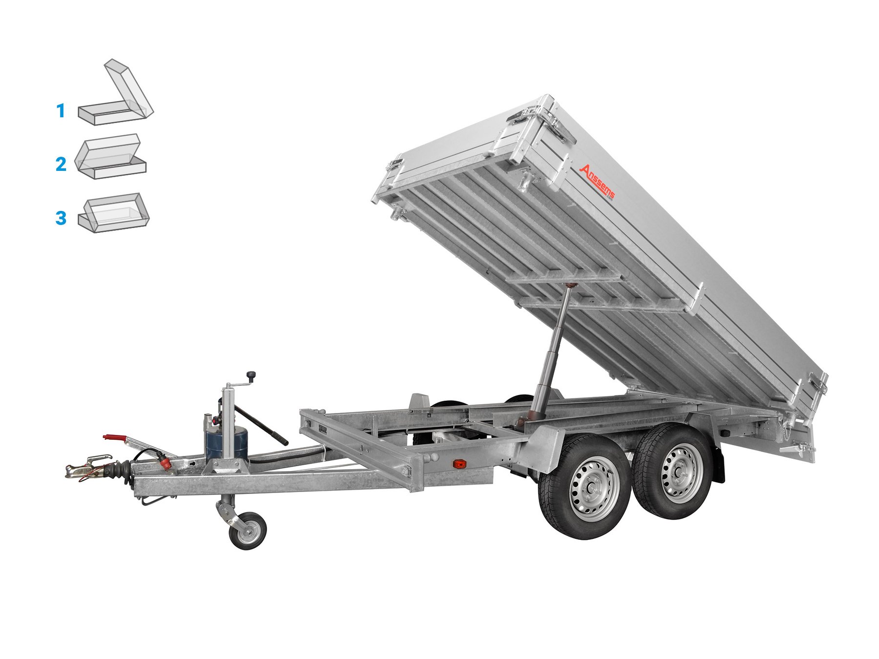 Anssems KSX 2500.305×178 H