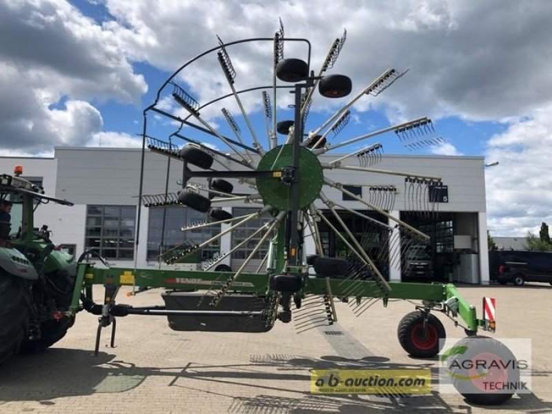 Maszyna Fendt Former 10065 Pro