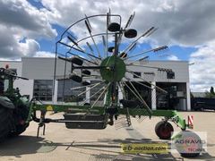 Fendt Former 10065 Pro