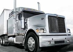 International 9900 I SFA 6X4