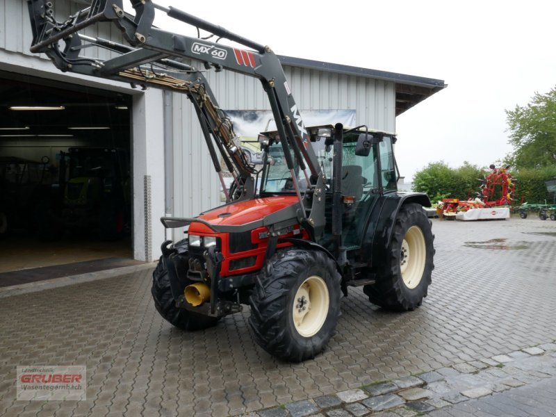 Traktor SAME Mercury